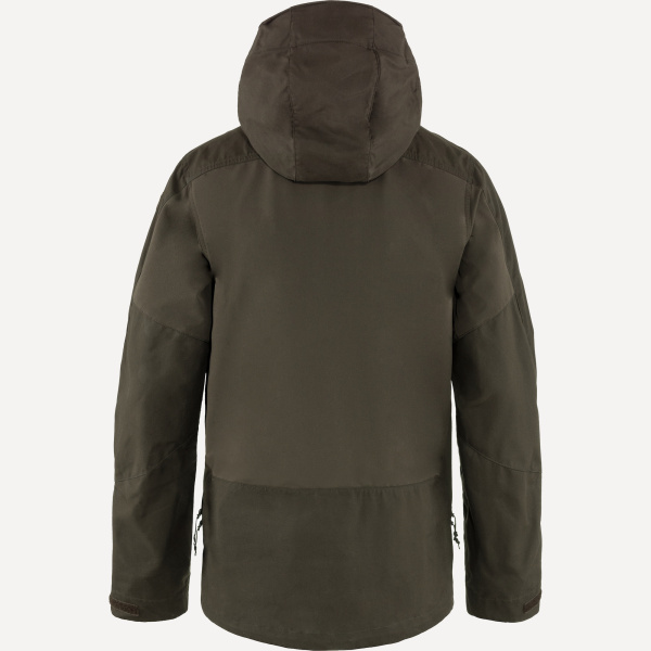 Куртка Lappland Hybrid Jacket M (Мужской; M; Dark Olive)